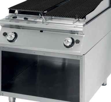 Multi Functional Electric Grill Application: Hotel & Restaurant
