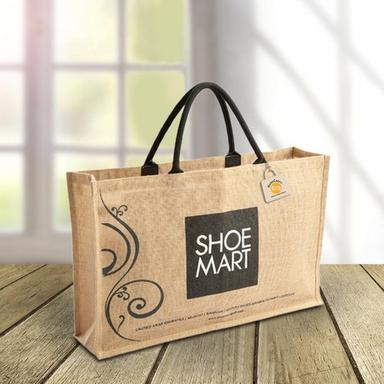 Synthetic Paper Polka Eco-Friendly Shopping Bags