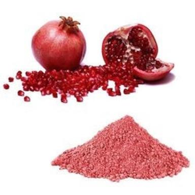 Brown Spray Dried Pomegranate Extract With 3 Year Of Shelf Life