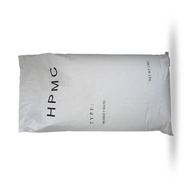Hpmc (200000 Viscosity) Chemical Name: Hydroxypropyl Methyl Cellulose