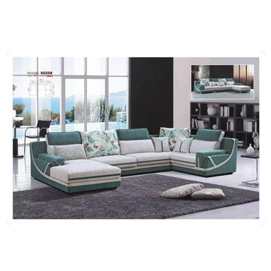 Various Colors Are Available Designer Fabric Sectional Sofa