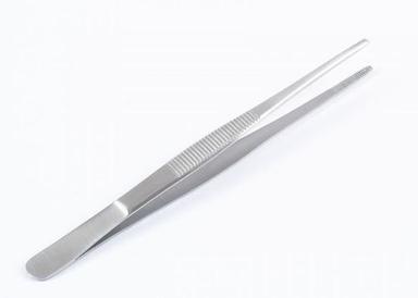 Steel Grip Able Surgical Dissecting Forcep