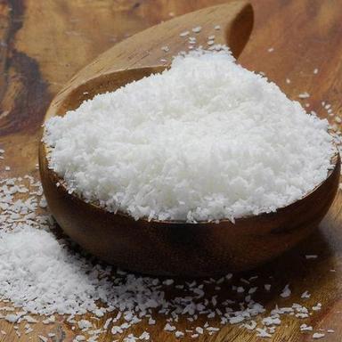 Pure White Low Fat Desiccated Coconut Powder