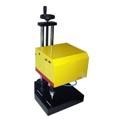 Automatic Industrial Pin Marking Machine