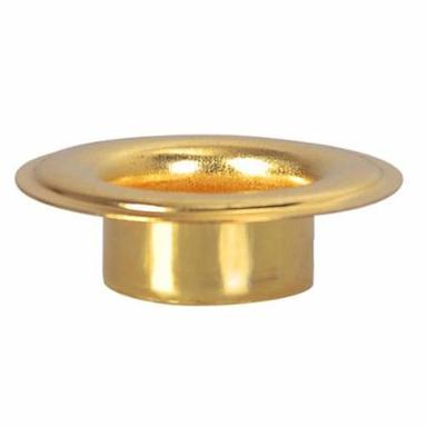 Brass Grommet For Industrial Use