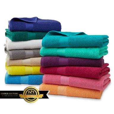 100% Cotton Soft Touch Bath Towel