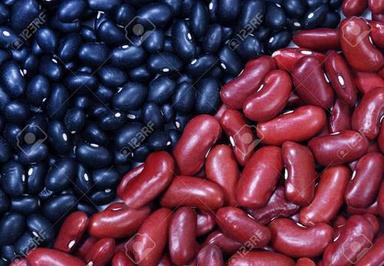 Common Dried Pure Kidney Beans