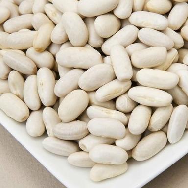 Common Pure White Kidney Bean