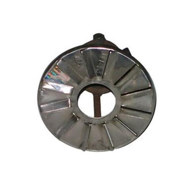 Round Shape Burner Diffuser Plate