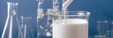 Solid Milky White Acrylic Thickener Usage: Industrial