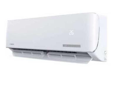 Dual Inverter Technology Air Conditioner Energy Efficiency Rating: A  A  A  A  A