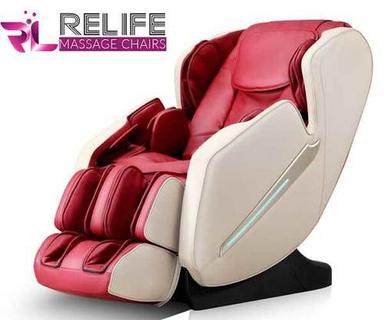 Electrical Relife Revoke Ultracare 2D Luxury Massage Chair Am 10