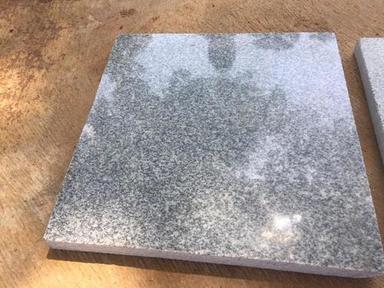 Grey Granite Paving Stone Size: Any