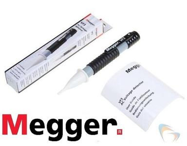 Black+White Meggar Non Contact Voltage Detector