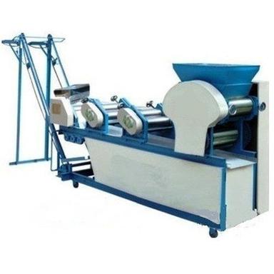 Automatic Noodle Making Machine Glmt7-330 Capacity: 320 Kg/Hr