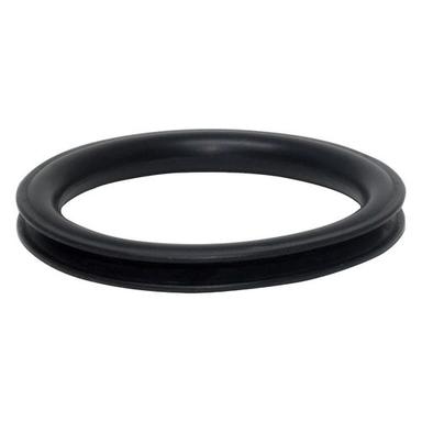 Highly Durable Rubber U-Ring Application: Pipes