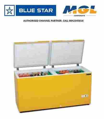 Blue Star Chest Coolers
