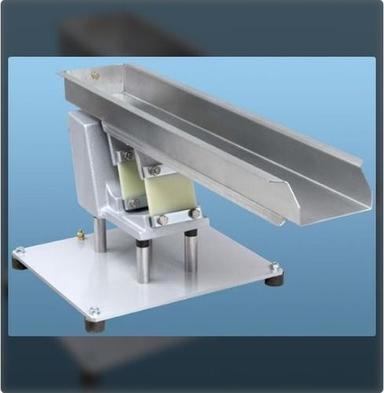 Strong Electromagnetic Free Flowing Hopper Feeder