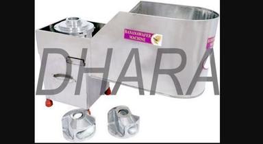 High Efficiency Commercial Banana Chips Making Machine