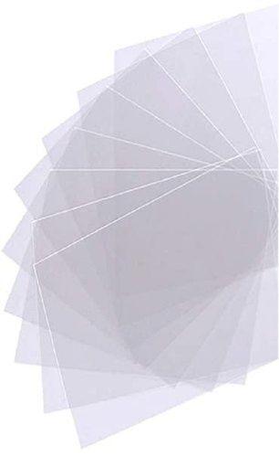 Polyethylene Terephthalate(Pet) Plain Transparent Pet Sheet