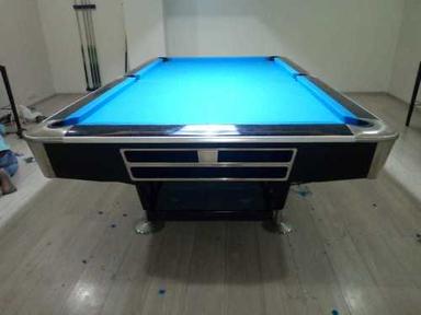 Italian Slates Solid Wood American Pool Table Suitable For: For Playing
