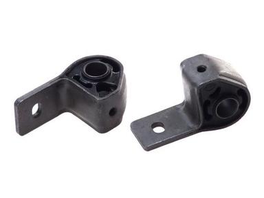 Highly Durable Engine Mounting