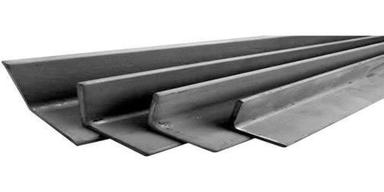 Mild Steel Main Angle Grade: Is:2062