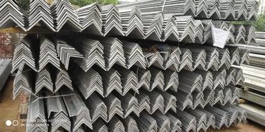 Strong Steel Equal Angle Application: Construction