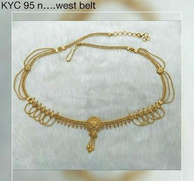 Women Designer West Belt Size: Various Sizes Are Available
