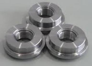 Cnc Machined Bar Stock Components Application: Industrial