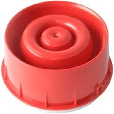 Red Colour Addressable Sounder