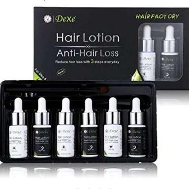 Anti Hair Loss & New Hair Growth Lotion Thickness: 0.5 To 5 Millimeter (Mm)