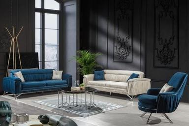 Urban Style Modern Norda Sofa Set