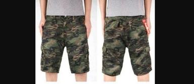 Mens Casual Bermuda Shorts Age Group: Adult