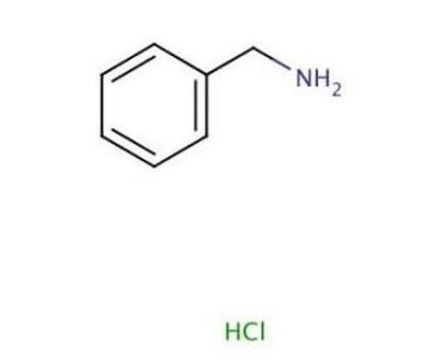 Benzylamine Hydrochloride Application: Industrial