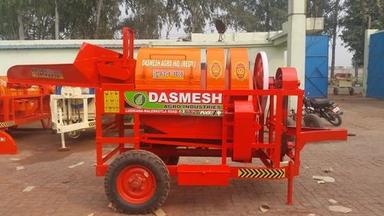 Stainless Steel Wheat Thresher With Heavy Duty