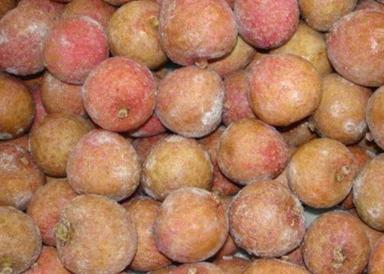 Common Frozen Red Lychee Fruit