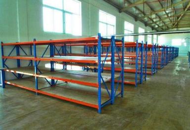 Metal Industrial Warehouse Storage Racks