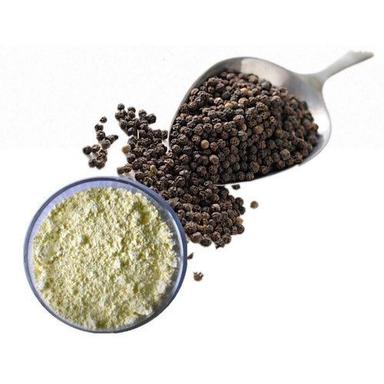 Light Yellow Piperine Powder With High Grade 95%
