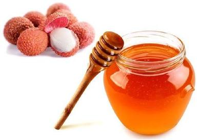 Healthy And Natural Lychee Honey Grade: Food Grade