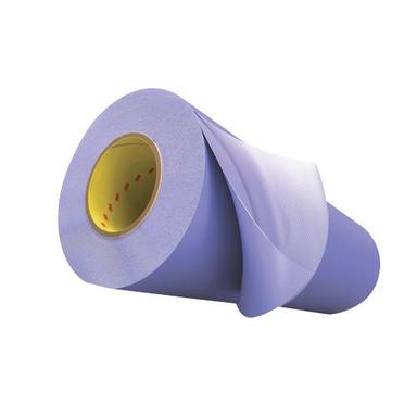 Purple Plate Mounting Tape Roll