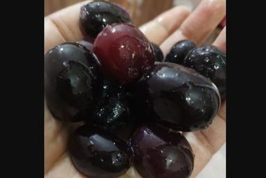 Common Fresh Frozen Black Grapes