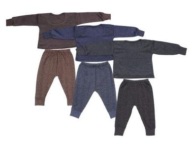 Highly Comfortable Kids Thermal Age Group: 0- 24 Months