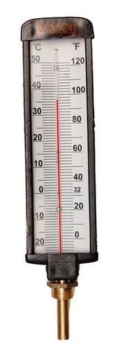 Easy To Use Industrial Thermometer