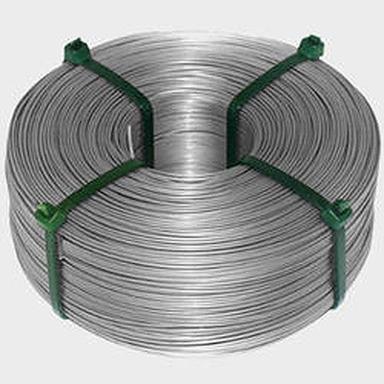 Silver Monel 405 Wire Usage: Electrical Industry