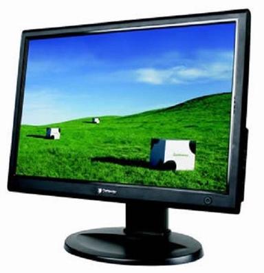 Color Lcd Monitor Application: Desktop