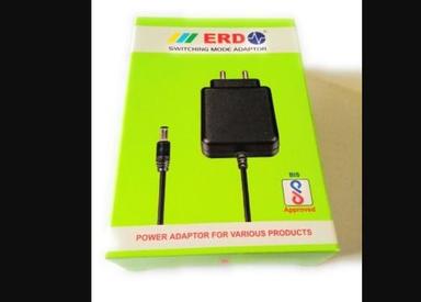 Erd Switching Mode Power Adapter Application: Electronic Devices