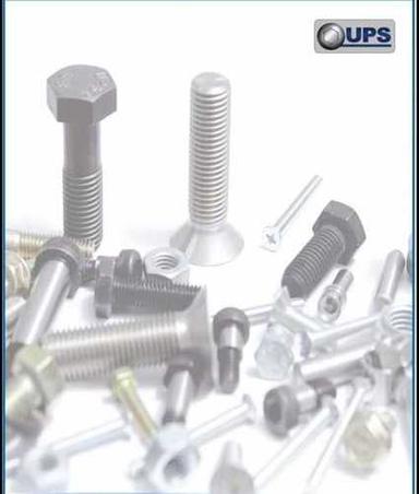 Hex Screws And Fasteners Grade: 8.8 Or More