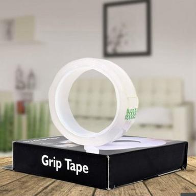 Transparent White Grip Tape