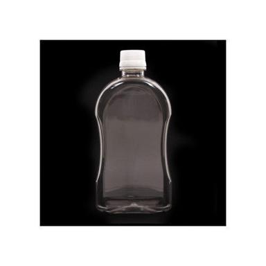 Transparent Pet Shalina Bottle 500 Ml